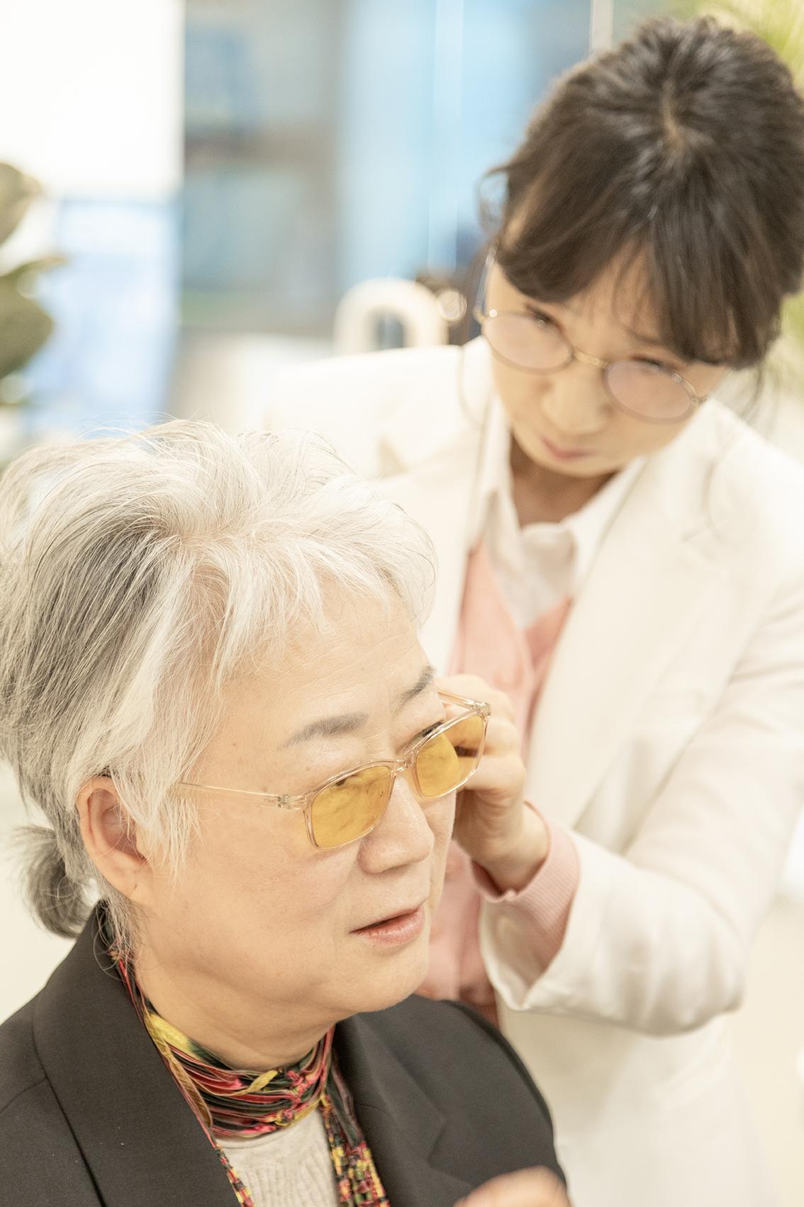[ BNI 고양/김포/파주 ] 고양시 No.1 마두역 오티콘보청기 일산 동구센터
